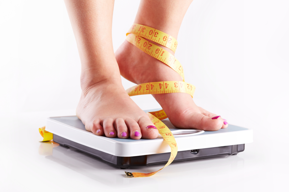 Are You Wondering About Weight? How BMI Impacts Fertility