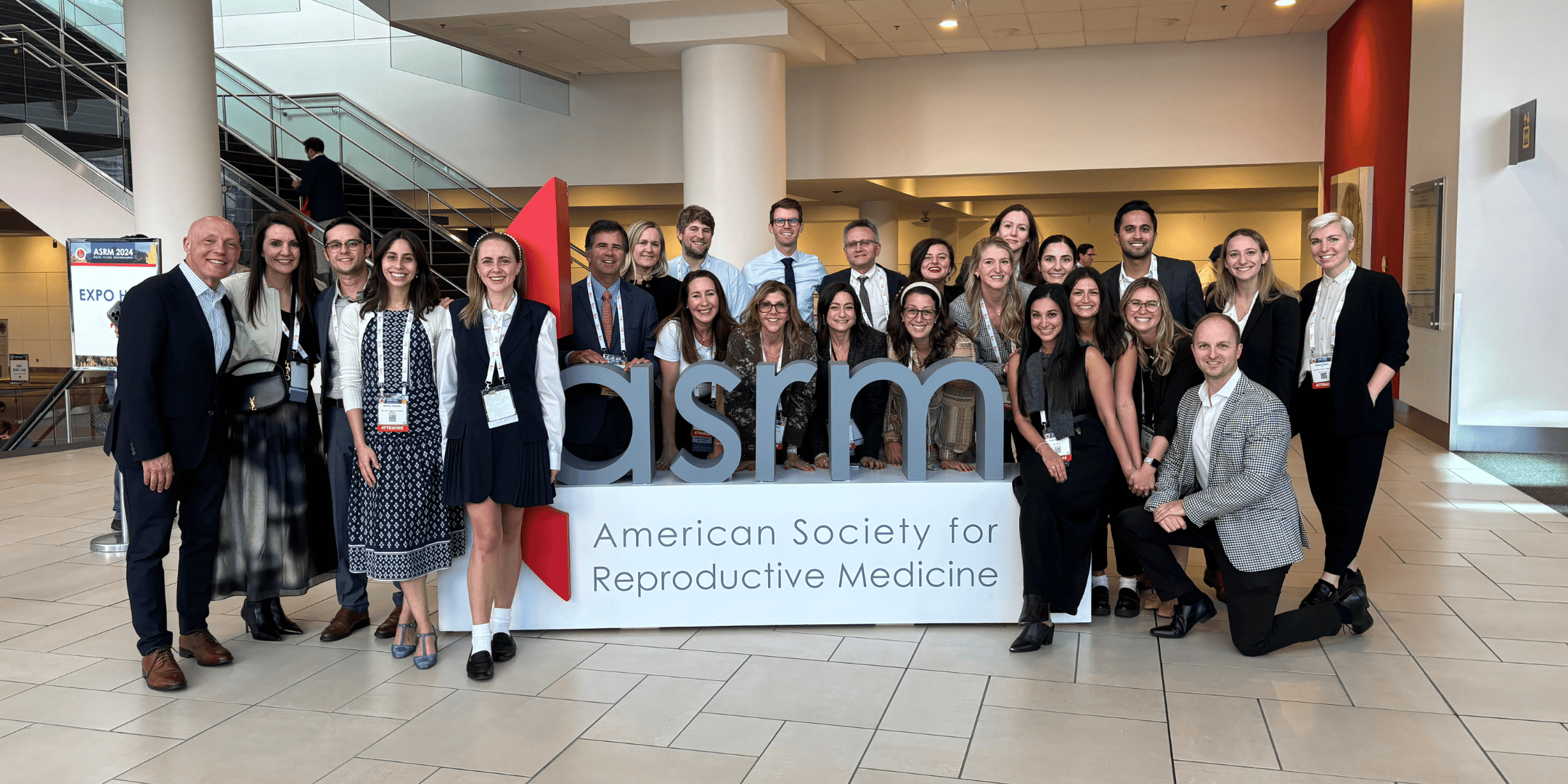 ASRM 2024: Another Inspirational Meeting of Reproductive Endocrinology and Infertility