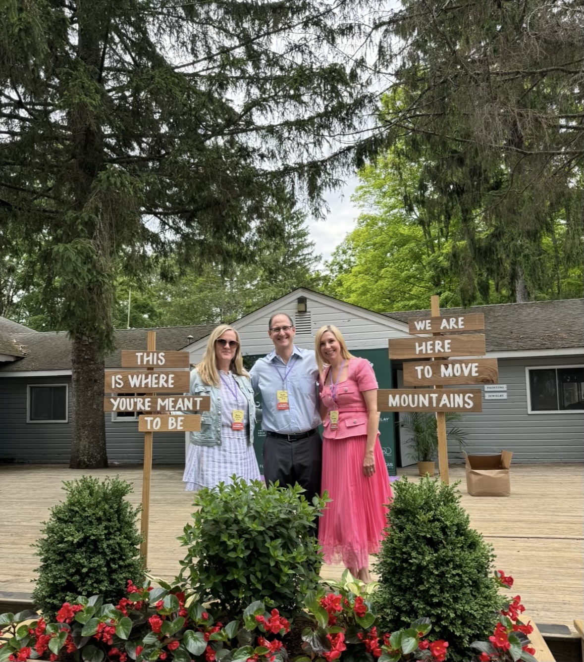 Family Building as a Cancer Survivor and Previvor