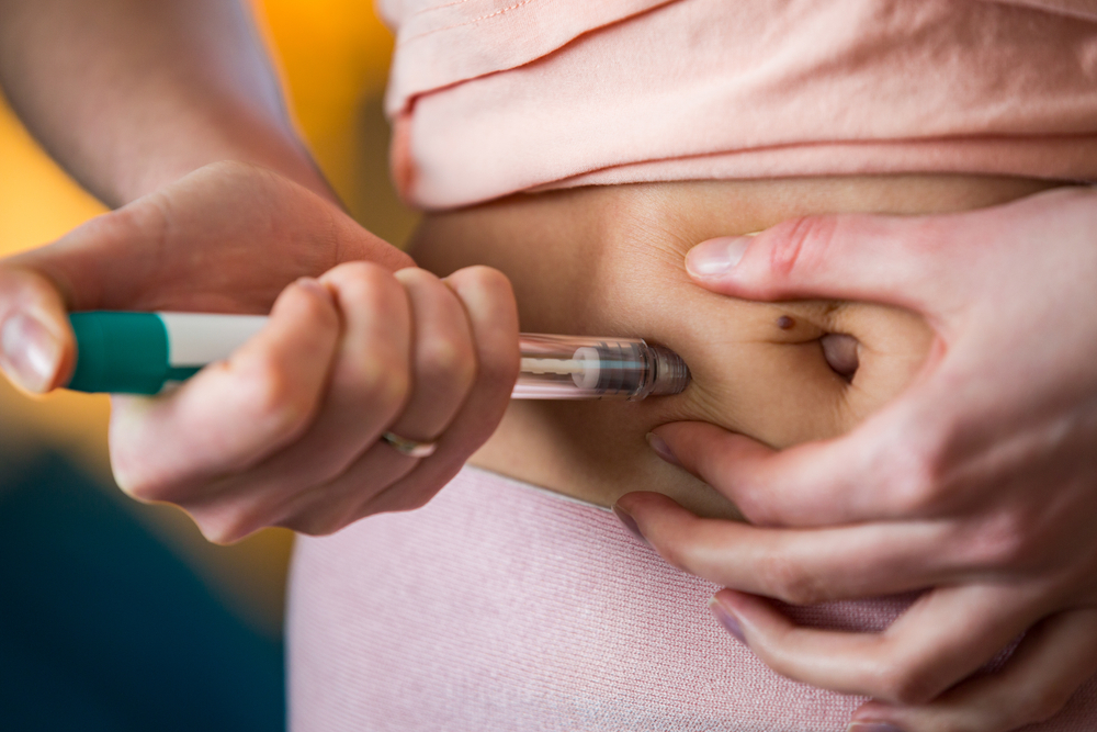 Fear of Needles? Fertility Medication Injection Help