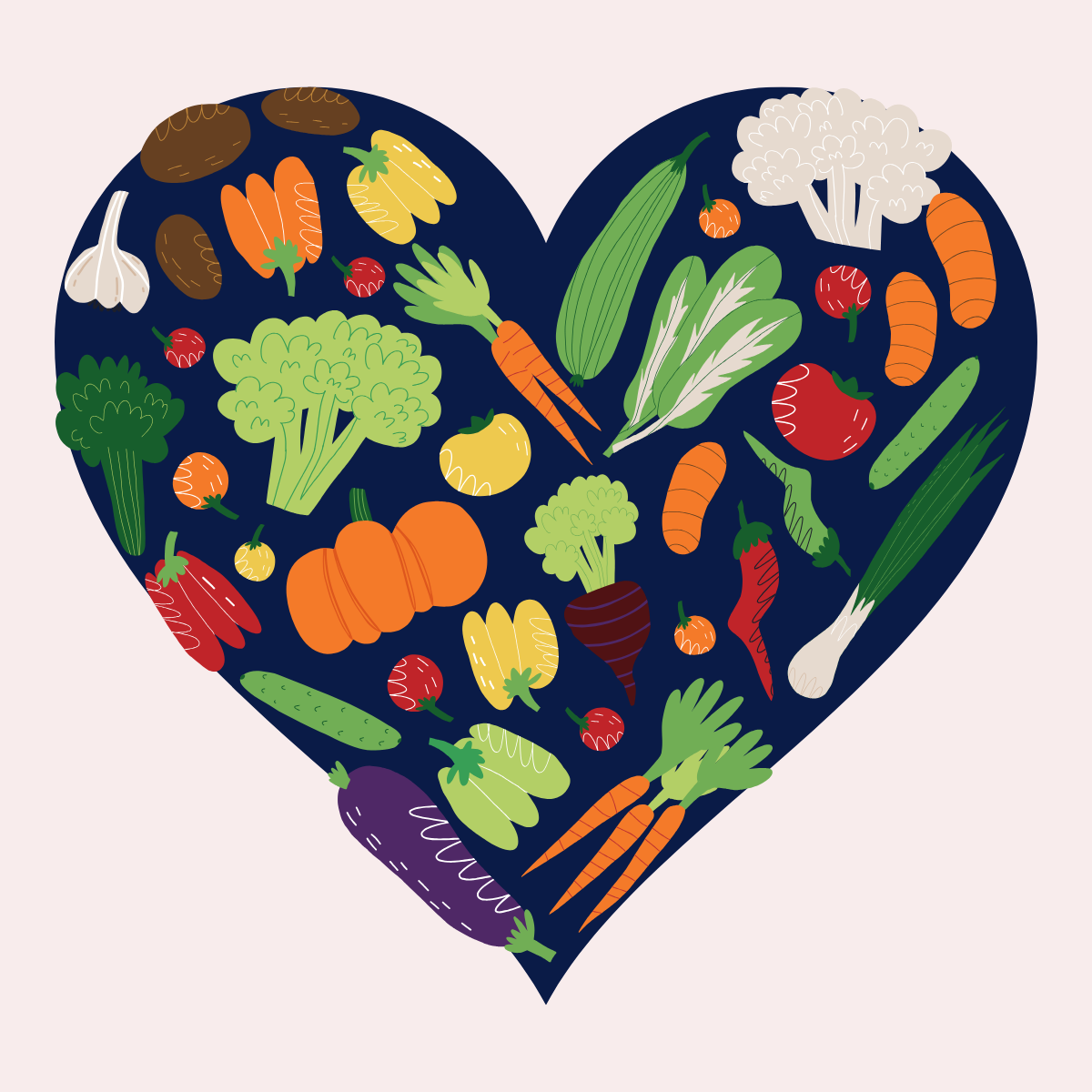 Heart Healthy Recipes