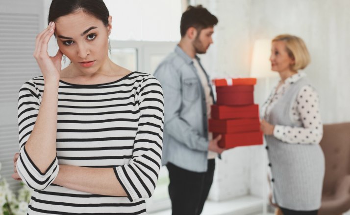 How to Handle the Stress of the Holidays and Infertility