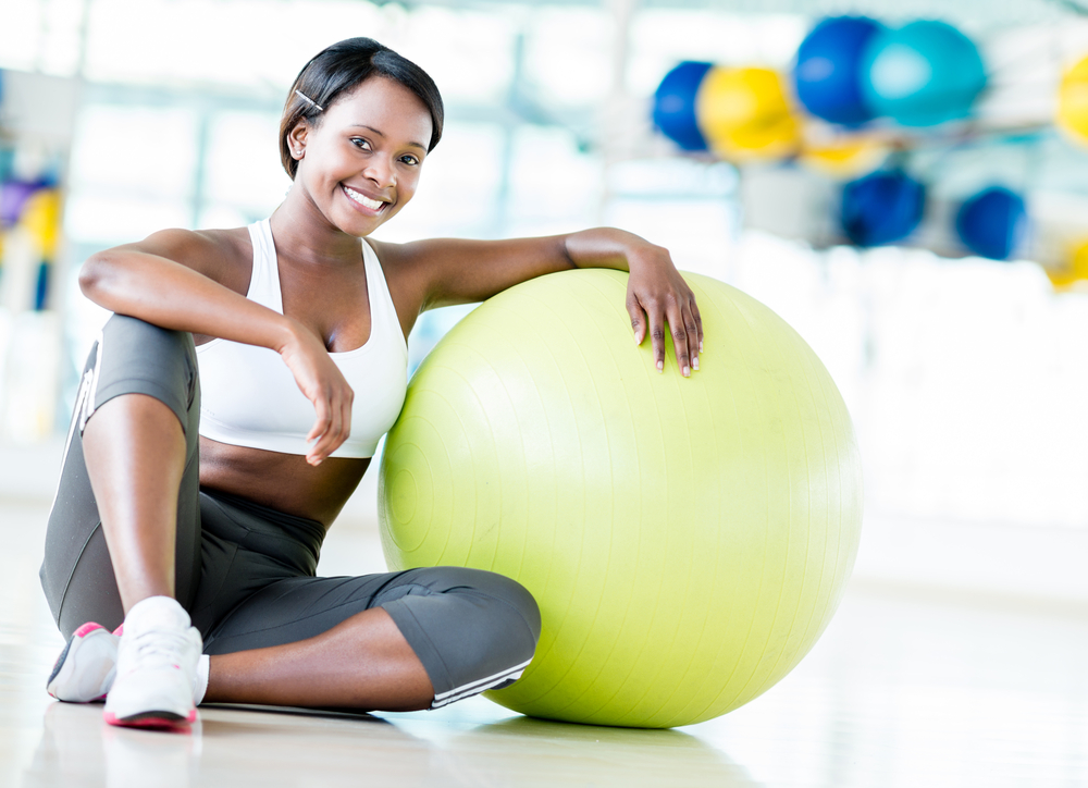 Is Exercise Safe When Trying to Conceive?