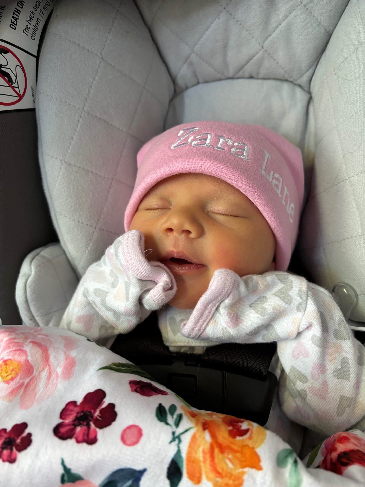 Patient Story: The Things Nobody Tells You