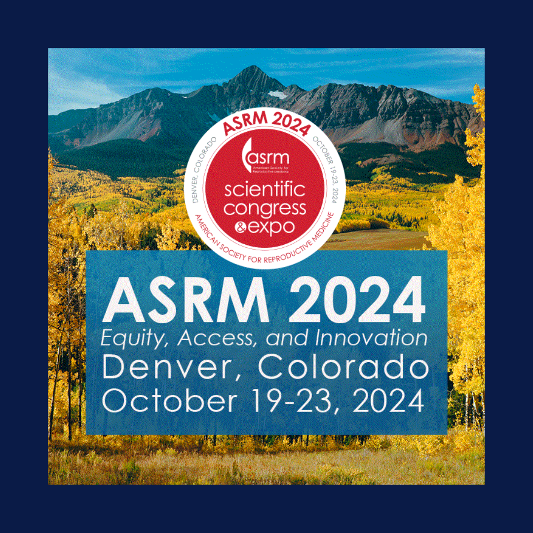 RMA of New York Receives Record Number of Awards for Outstanding Research at 2024 Annual ASRM Conference