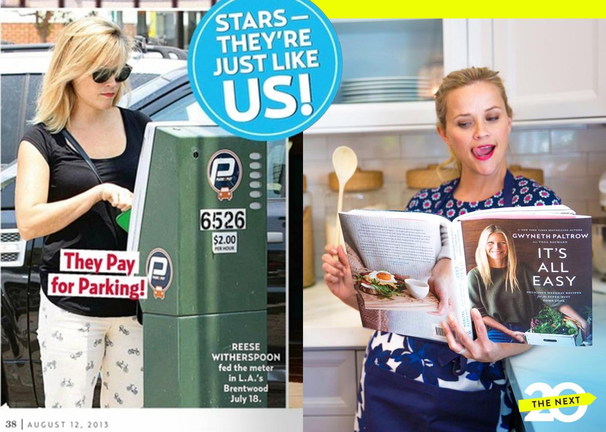 Stars - They’re Just Like Us