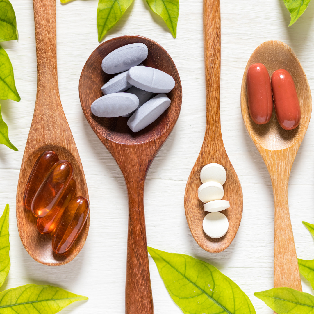 Supplements and Fertility Q&A