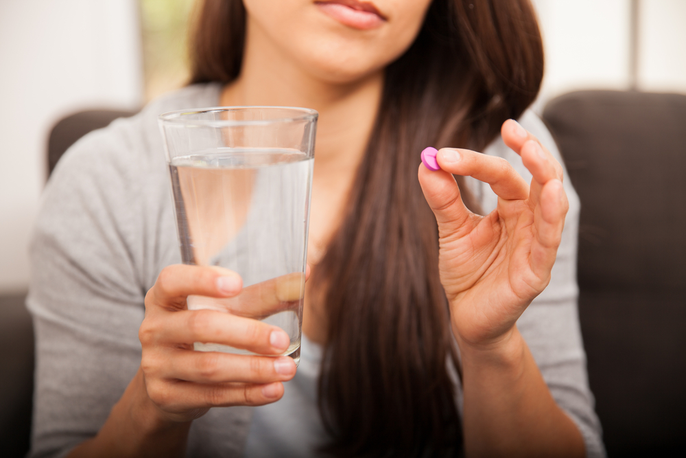 The Truth about Taking Antidepressants during IVF