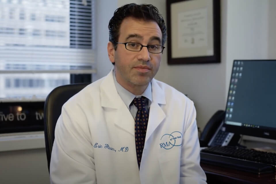 What is SART and how can patients use it to help their fertility journey?