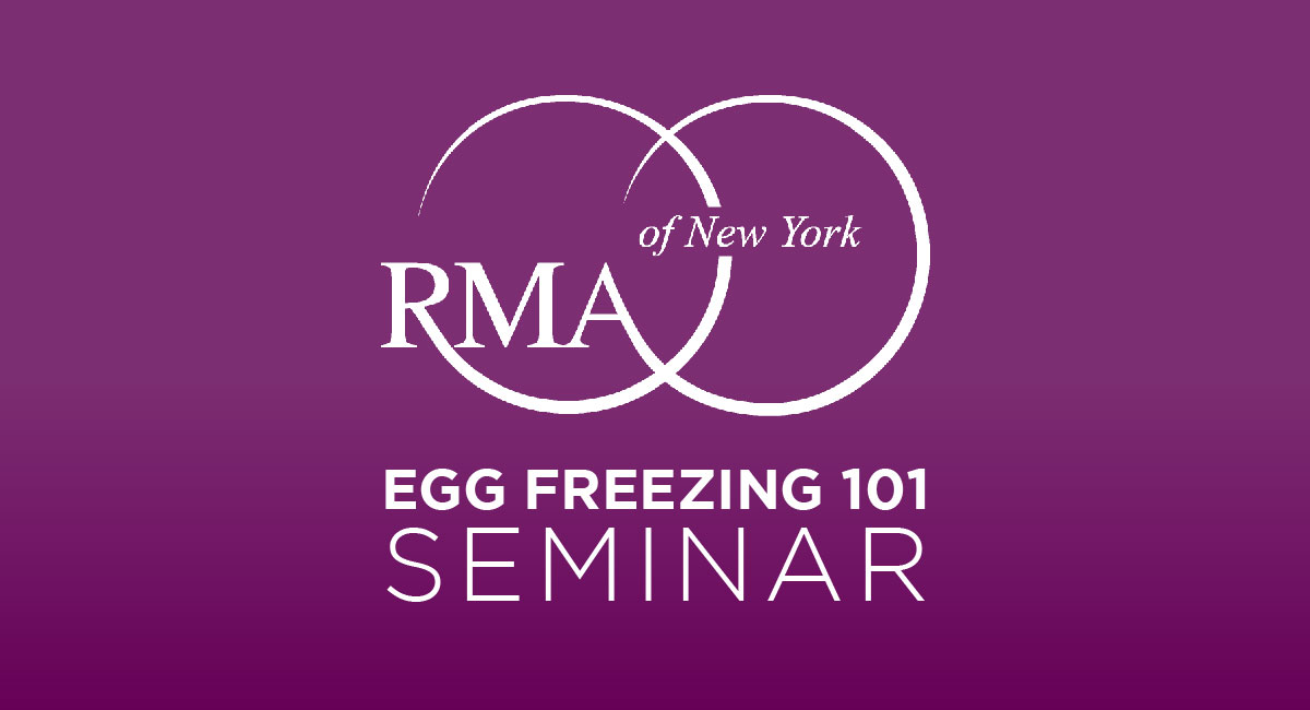 Why Should I Attend an Egg Freezing Seminar?