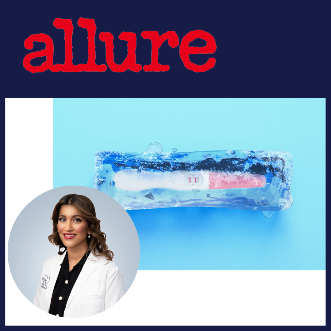 Are Women Getting the Full Truth About Egg Freezing?