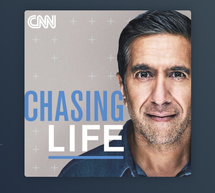 Chasing Life Podcast: Let’s Talk About Making Babies