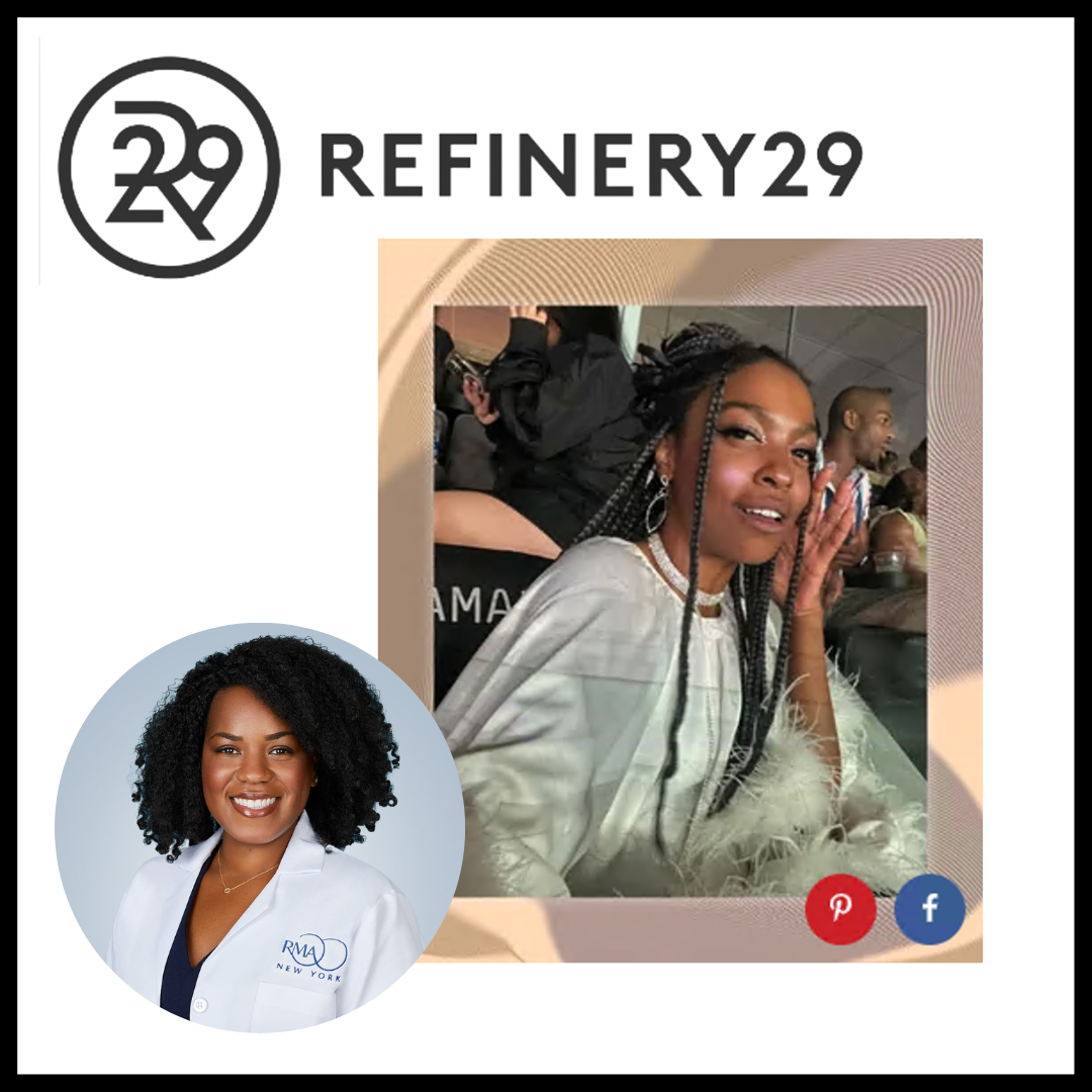 Everything That Changed About My Skin When I Froze My Eggs