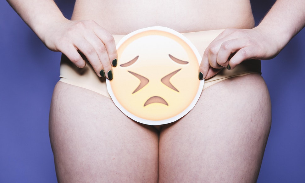 8 Health Issues Endometriosis Is Often Mistaken For