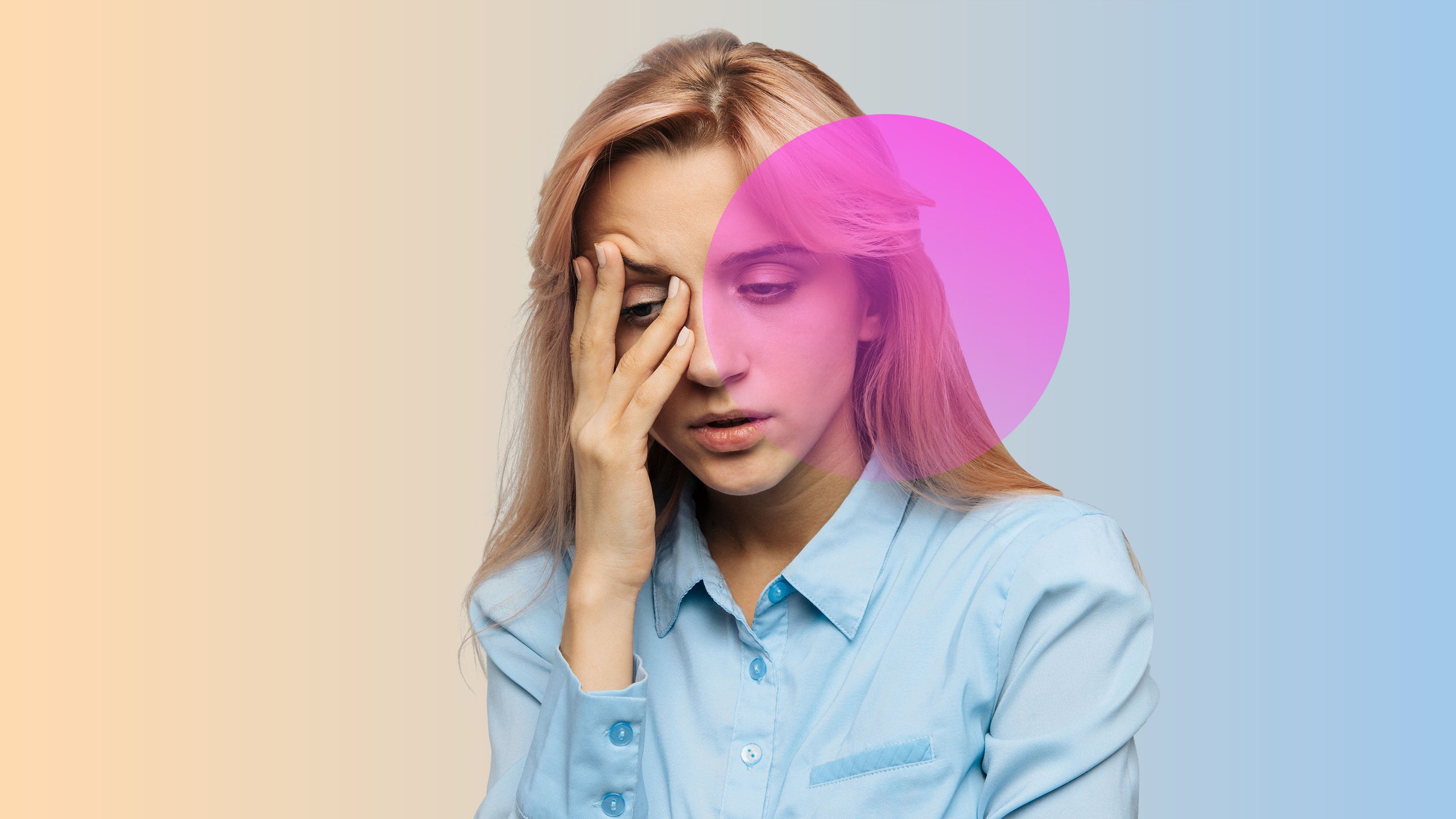Here’s Why Your Period is a Migraine Trigger and What To Do About It