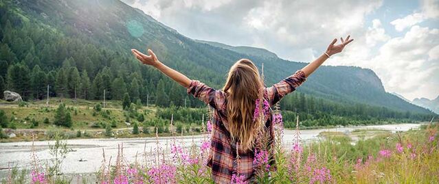 Hope: The Mind’s Magic