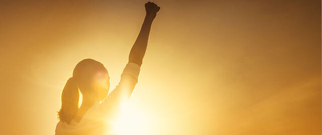 How to Say No When You’re Used to Saying Yes