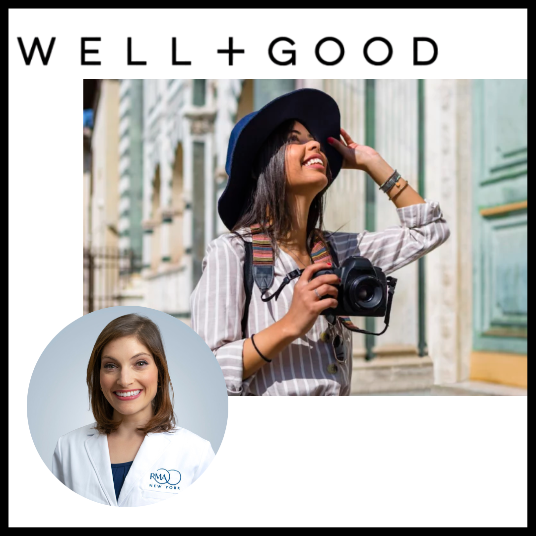 How to Take Birth Control if Changing Time Zones