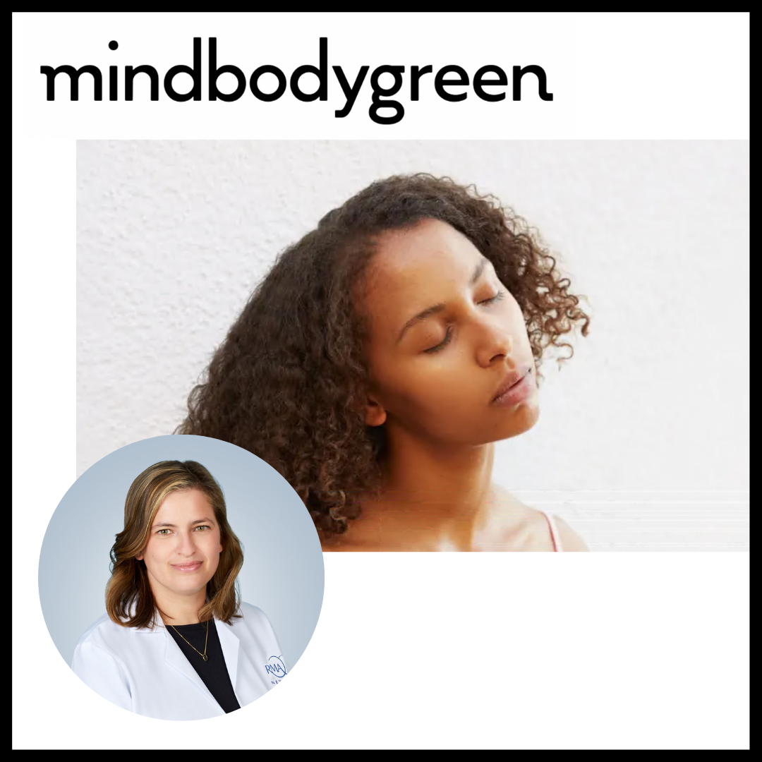 I Asked A Reproductive Endocrinologist & OB/GYN For The 101 On Egg Freezing