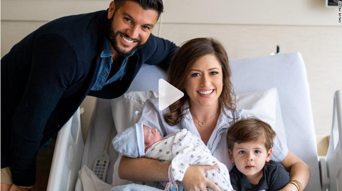 Infertility awareness: Here's what to do after a diagnosis