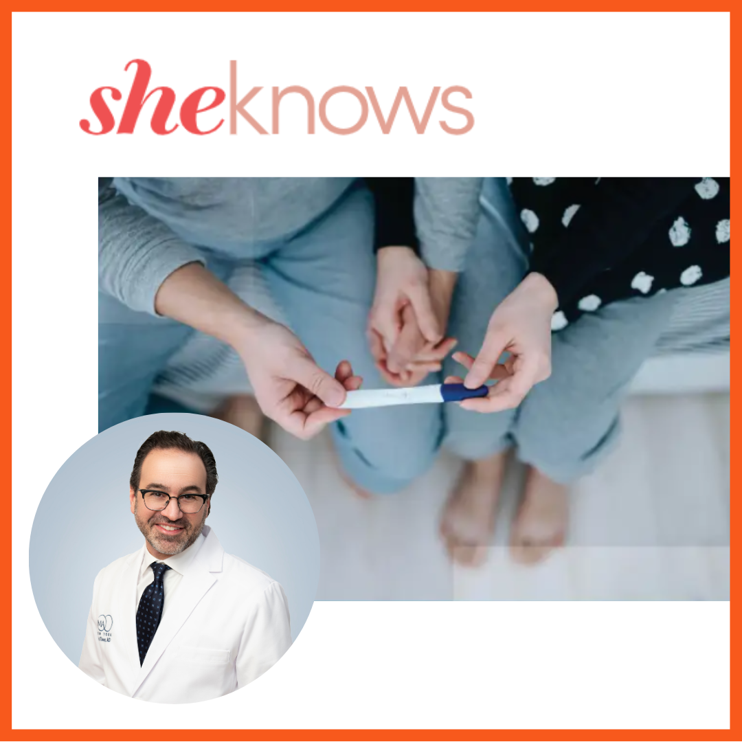 Infertility Could Be Solved by Using Artificial Intelligence