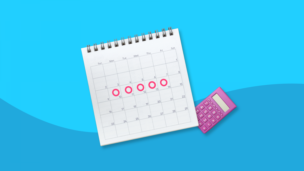 Ovulation 101: Learn more about cycles, calculators, and conception