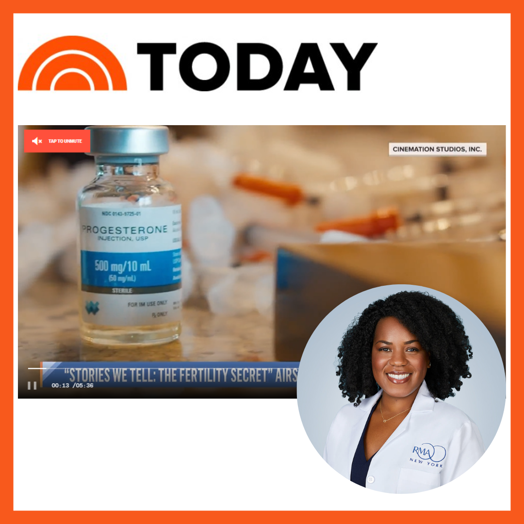 Racial disparities in fertility care have persisted for years. Here’s why