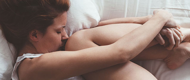 Recovering After a Miscarriage