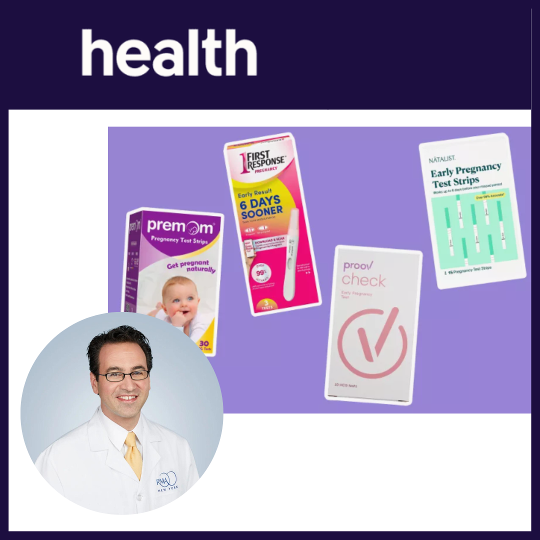 The 6 Best Pregnancy Tests of 2023