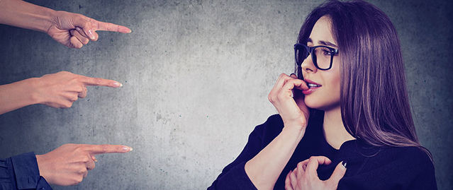 The Guilt Trap and How to Escape It