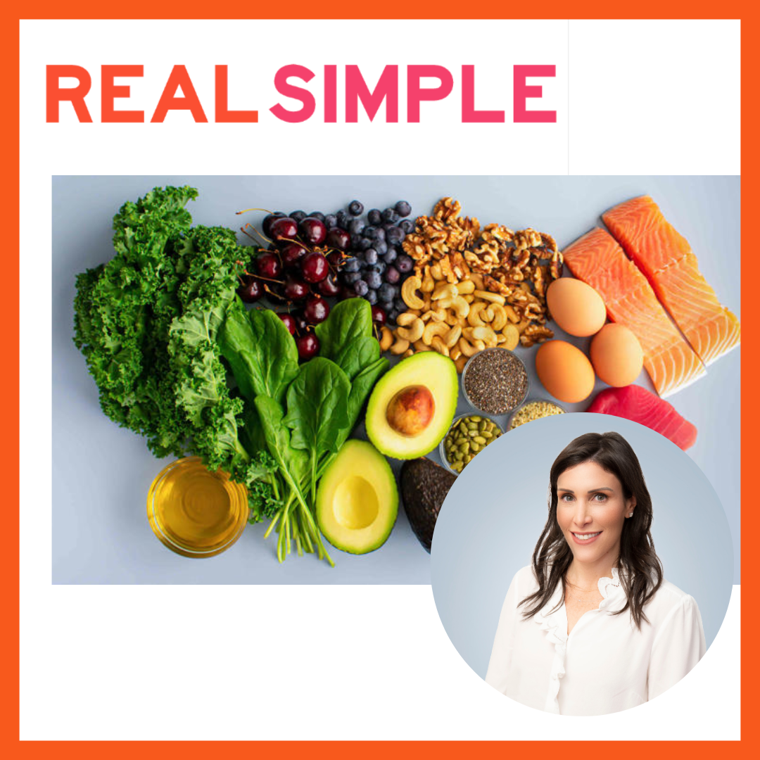 The Healthiest Foods to Eat During Every Phase of Your Monthly Cycle