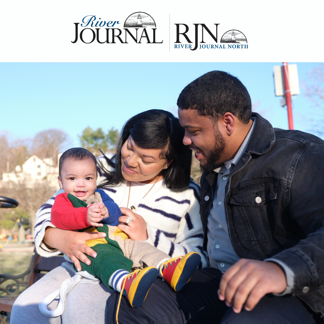 The River Journal: A Journey Through Loss, Hope, and the Miracle of Life: One Couple’s IVF Story