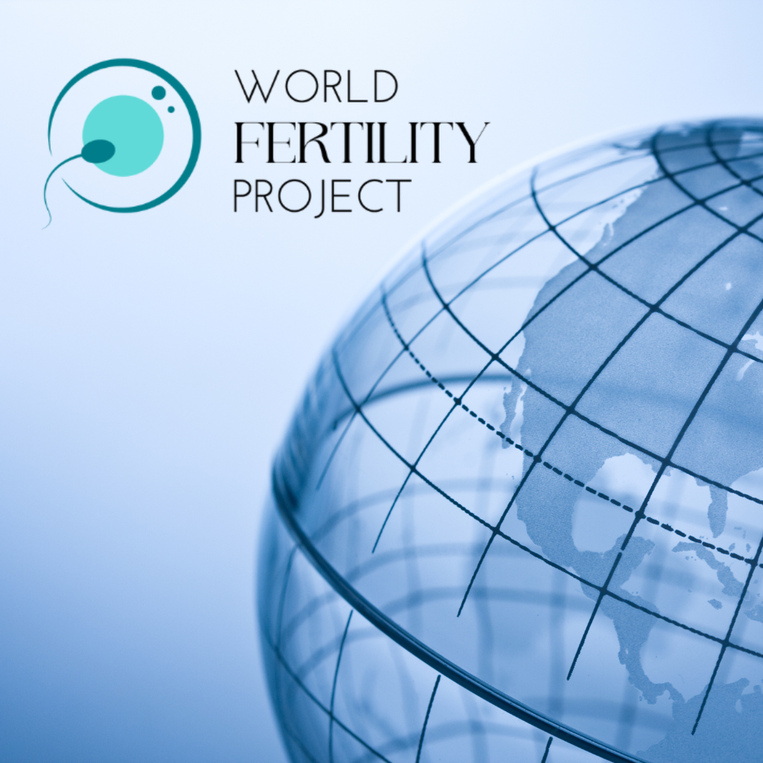 The World Fertility Awards: Celebrating Global Change Agents Advancing Fertility Awareness, Inclusion, and Innovation