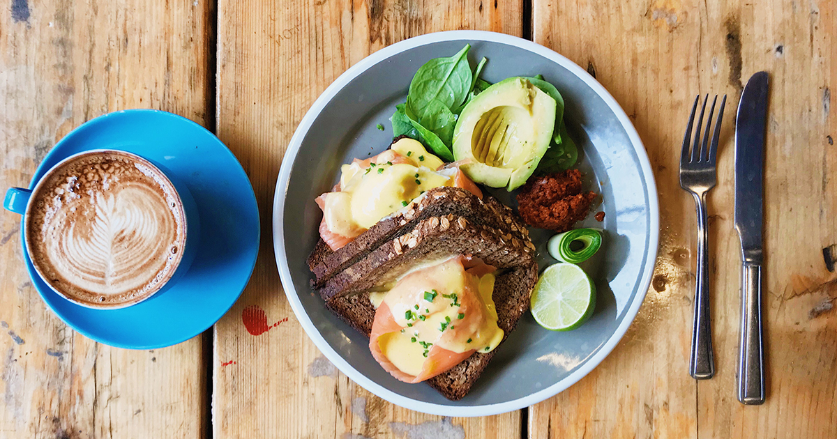 What Foods to Eat - and to Avoid - If You Suffer from Endometriosis