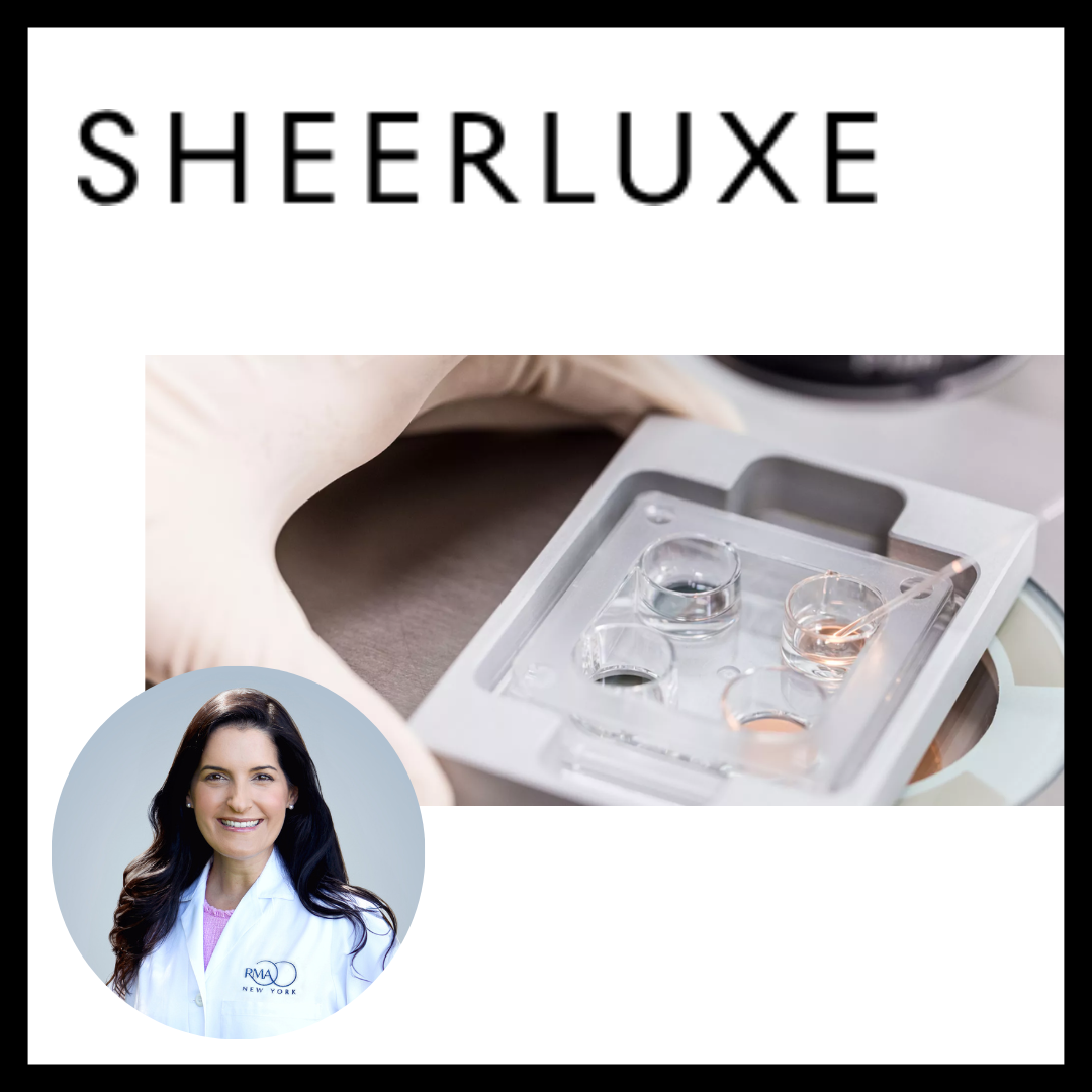 What is Egg Freezing?