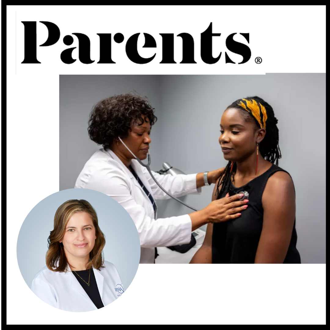 What You Need to Know About Blocked Fallopian Tubes