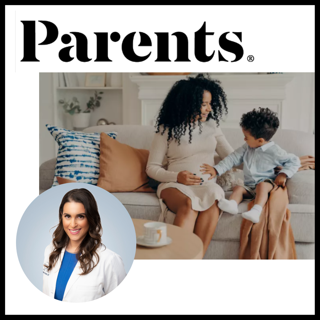 When Does Pregnancy Start to Show?