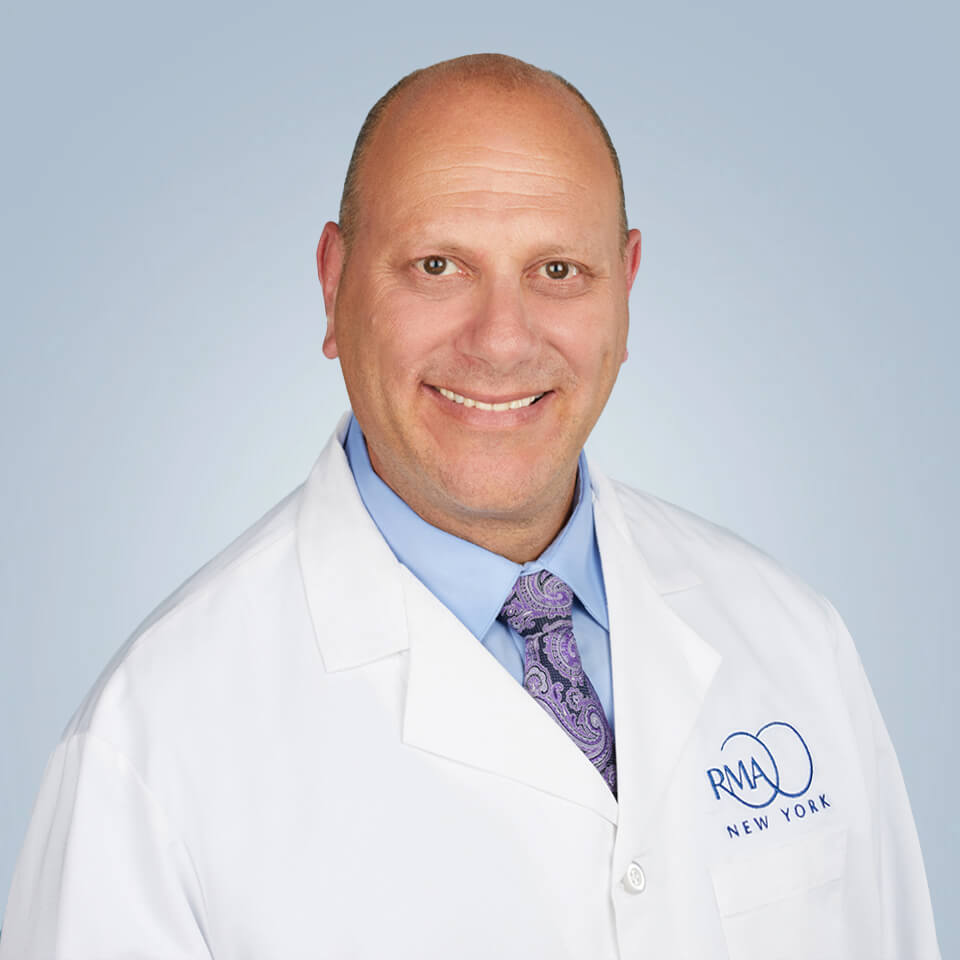 Daniel E. Stein, MD