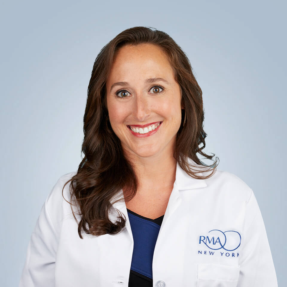 Jenna Friedenthal, MD