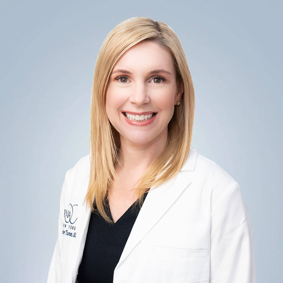 Kimberley A. Thornton, MD