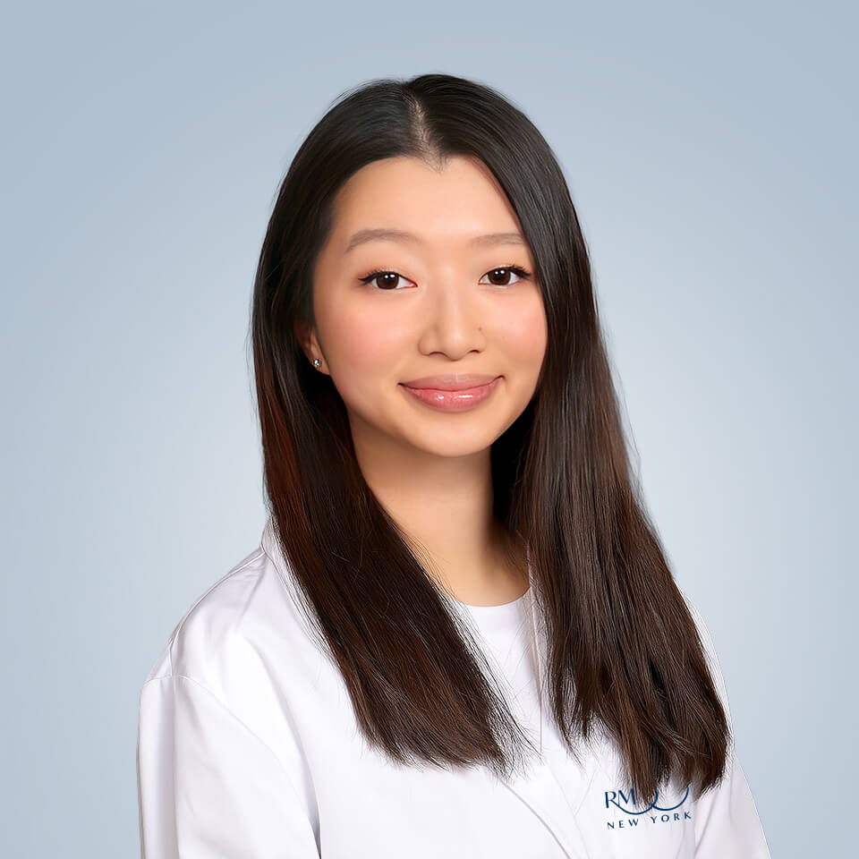 Rebecca Zhuo, MD