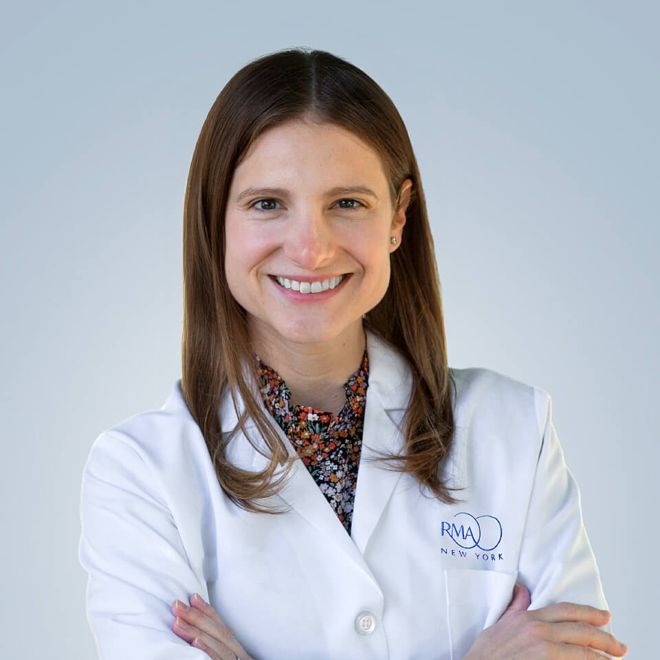 Stephanie Brownridge, MD