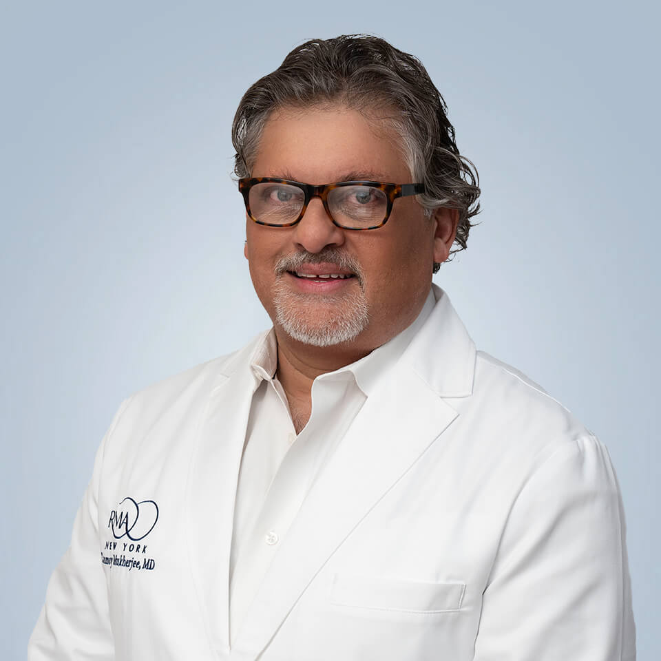 Tanmoy Mukherjee, MD