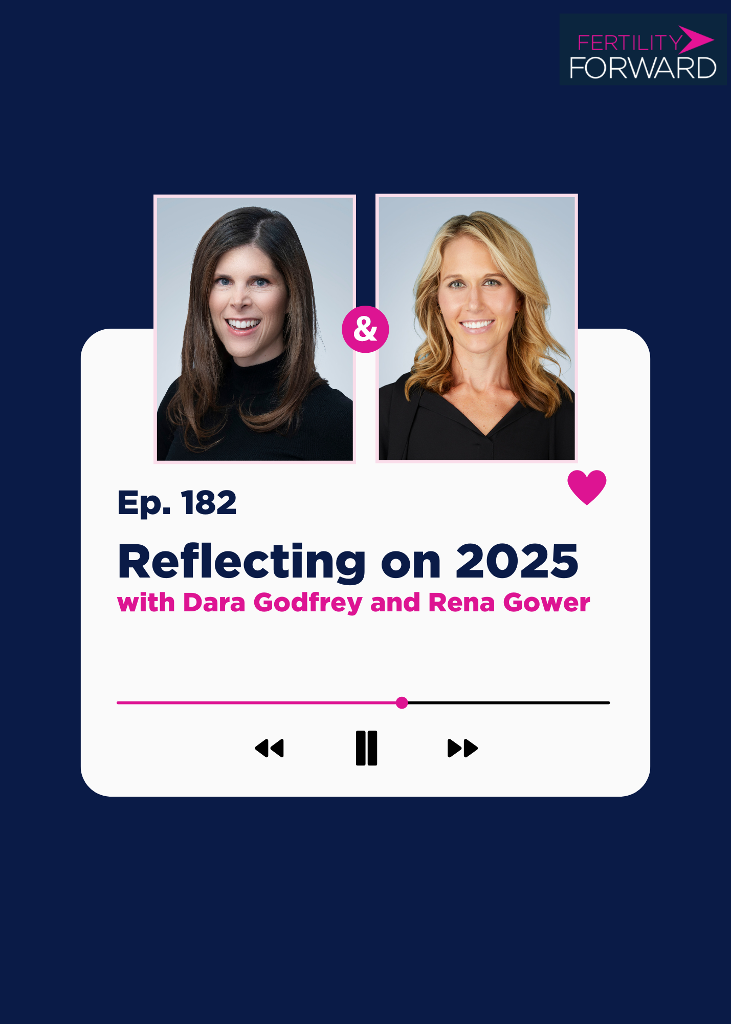 Ep 182: Reflecting on 2025