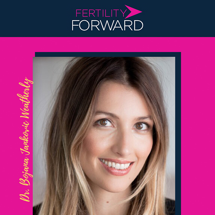 Ep 17: Why It Could Be Your Thyroid, with Dr. Bojana Jankovic Weatherly