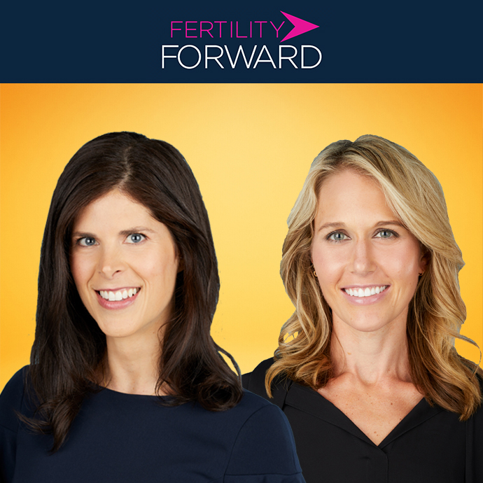 Ep 2: Real Talk with Rena Gower and Dara Godfrey