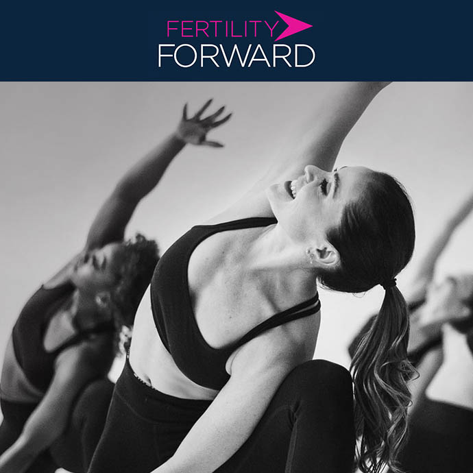 Ep 27: Your Fertility Fitness Journey with Mahri Relin