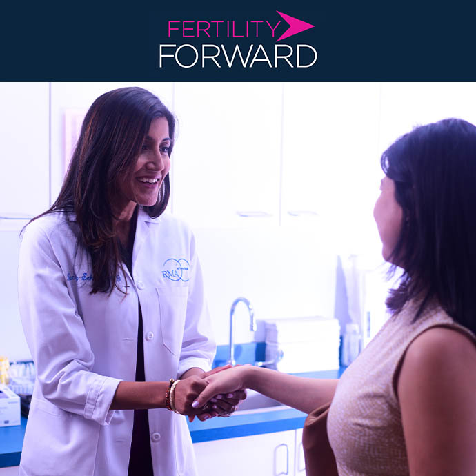 Ep 32: Fertility Preservation with Lucky Sekhon, MD