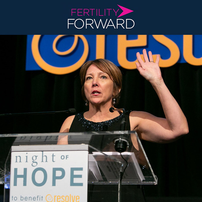 Ep 4: The Power of Raising Your Voice with Barb Collura