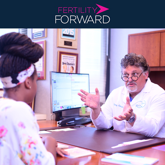 Ep 57: Recurrent Pregnancy Loss with Dr. Mukherjee